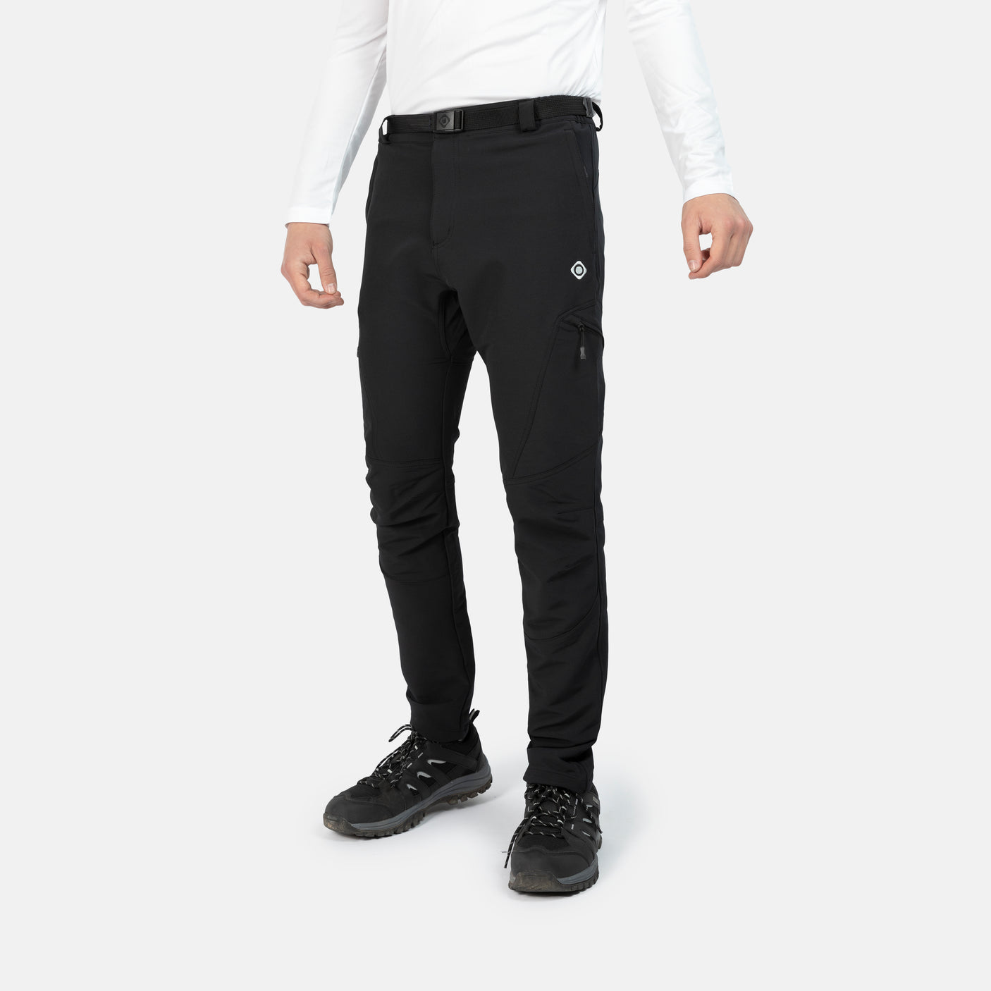 PANTALON DE MONTAÑA BALTIC M FW