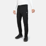 PANTALON DE MONTAÑA BALTIC M FW