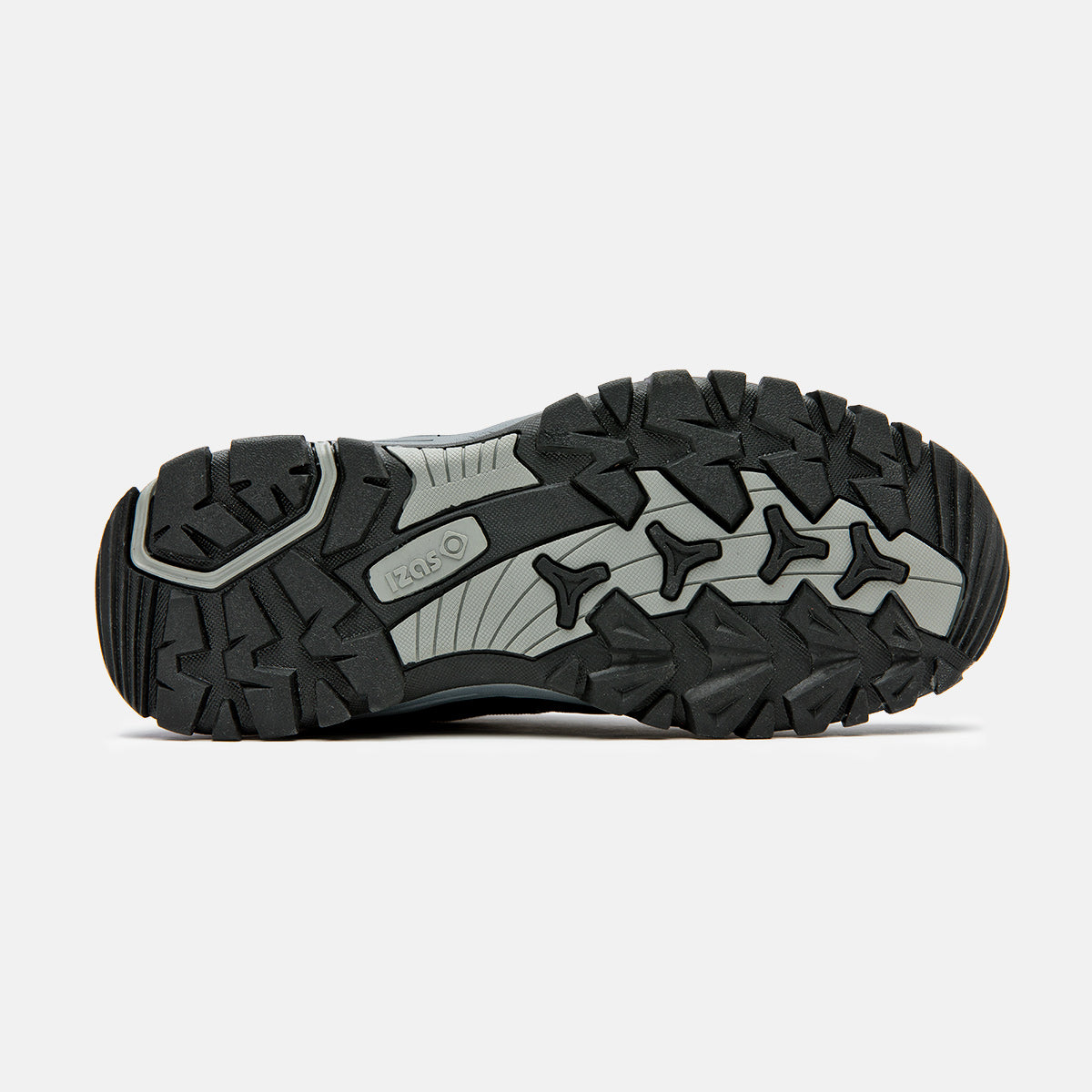 ZAPATILLAS DE MONTAÑA BALD