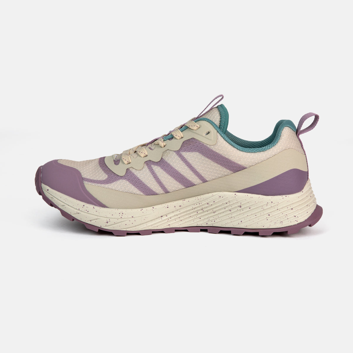 ZAPATILLAS DE MONTAÑA AGATA W