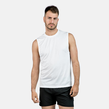 CAMISETA DEPORTIVA DE TIRANTES CREUS M TT