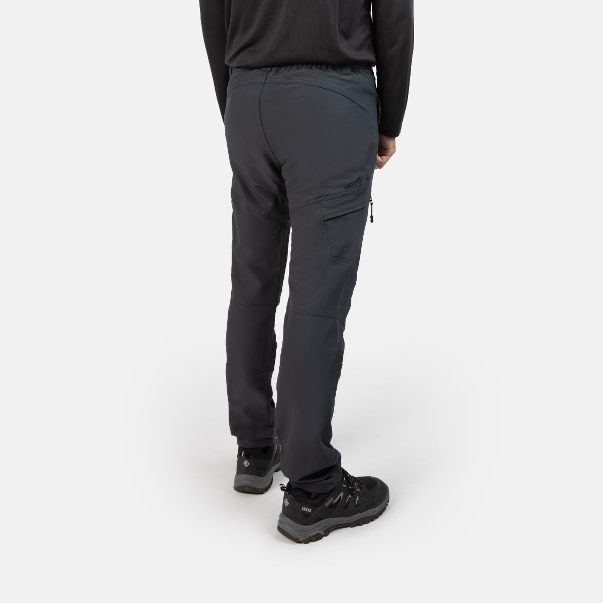 PANTALON DE MONTAÑA BALTIC M FW