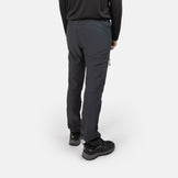 PANTALON DE MONTAÑA BALTIC M FW