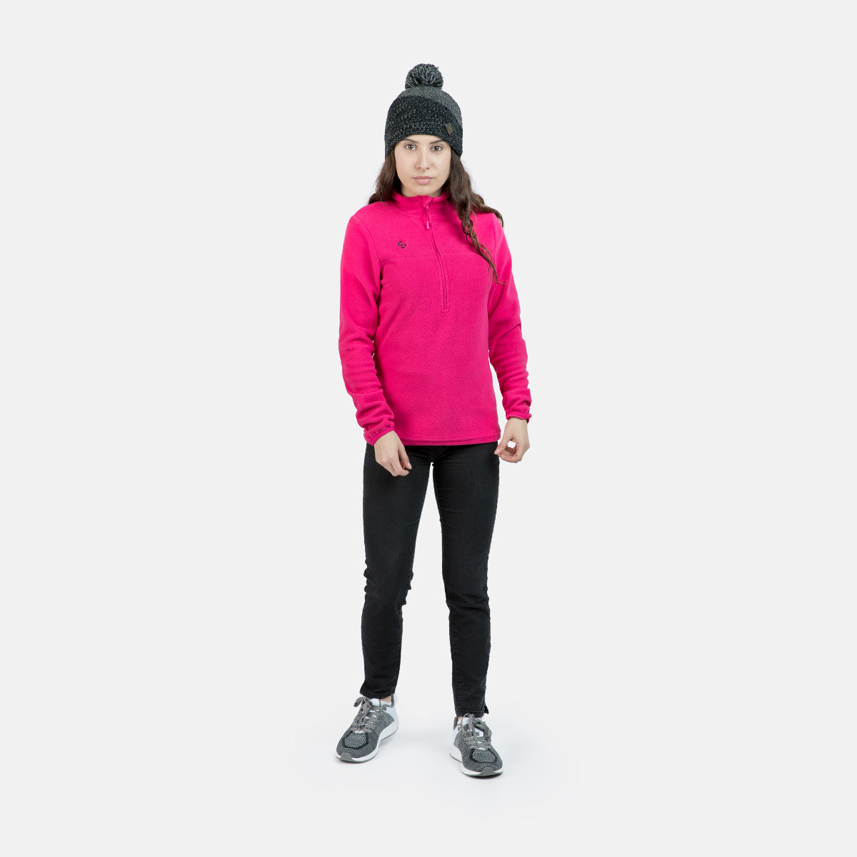 JERSEY POLAR SUTTON W