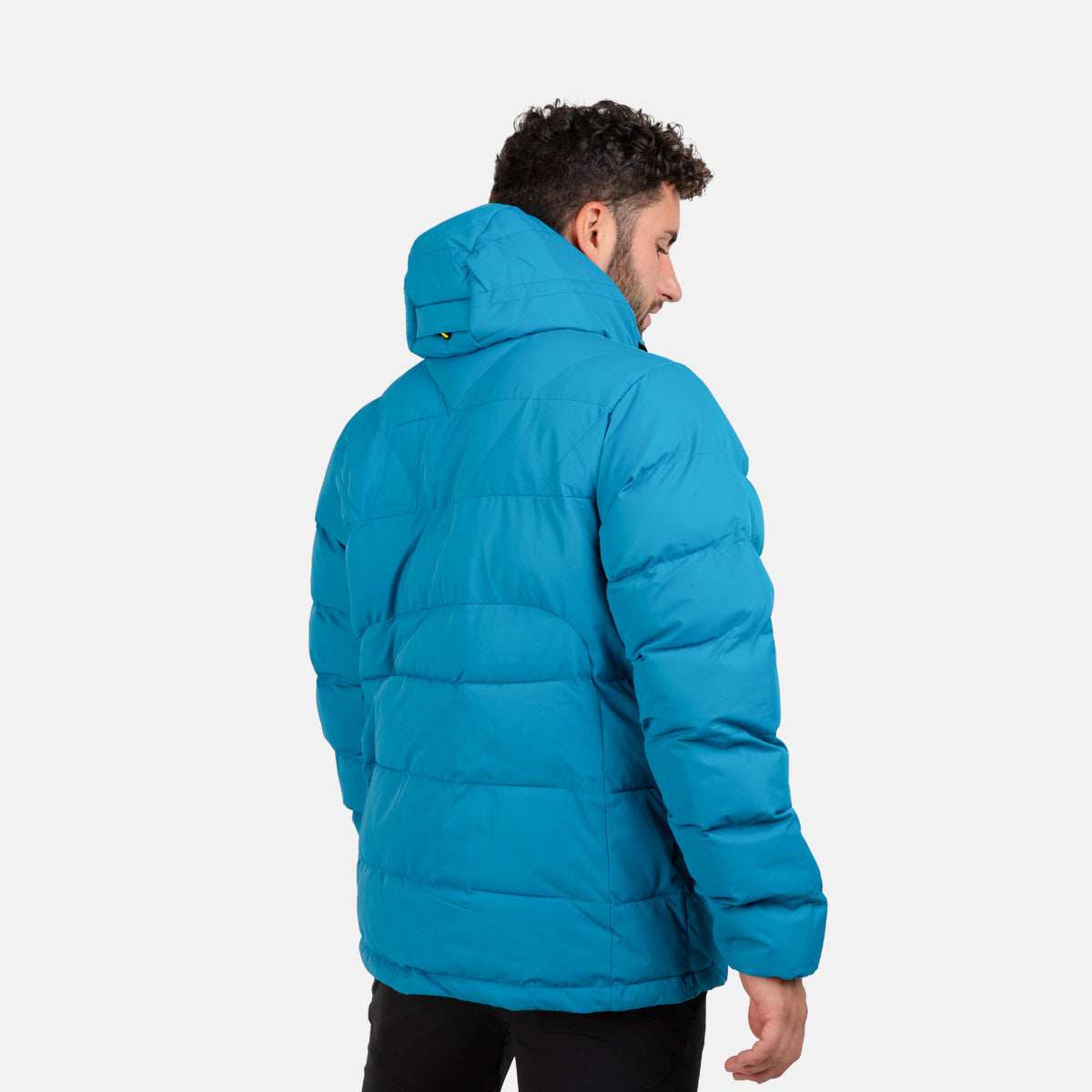 CHAQUETA DE FIBRA AMPRIU M