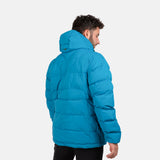 CHAQUETA DE FIBRA AMPRIU M