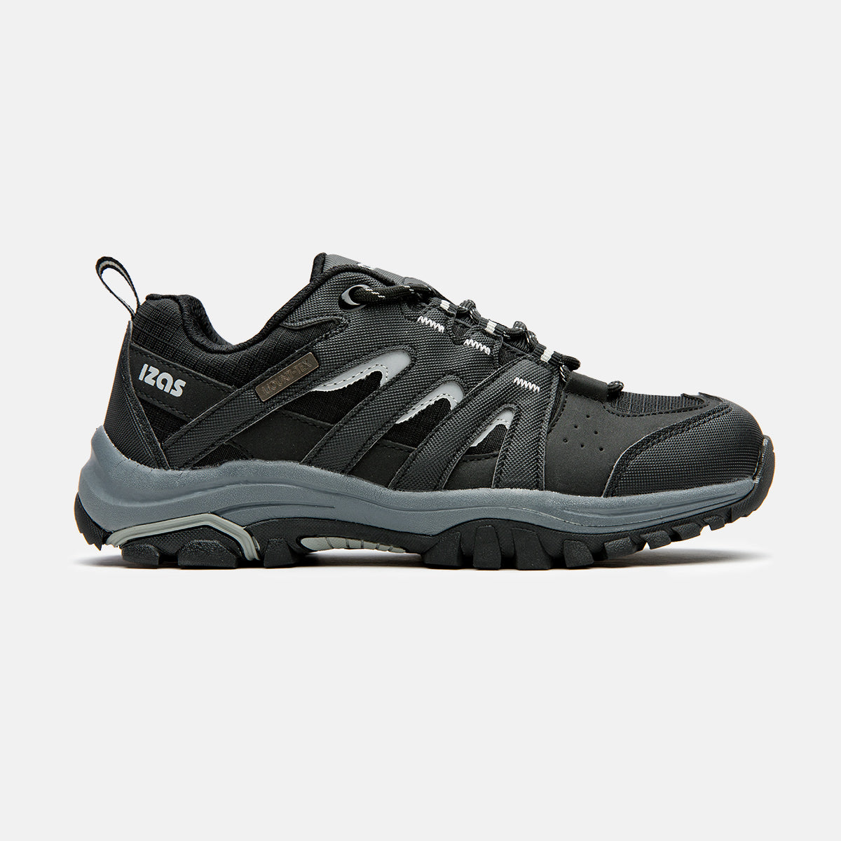 ZAPATILLAS DE MONTAÑA BALD