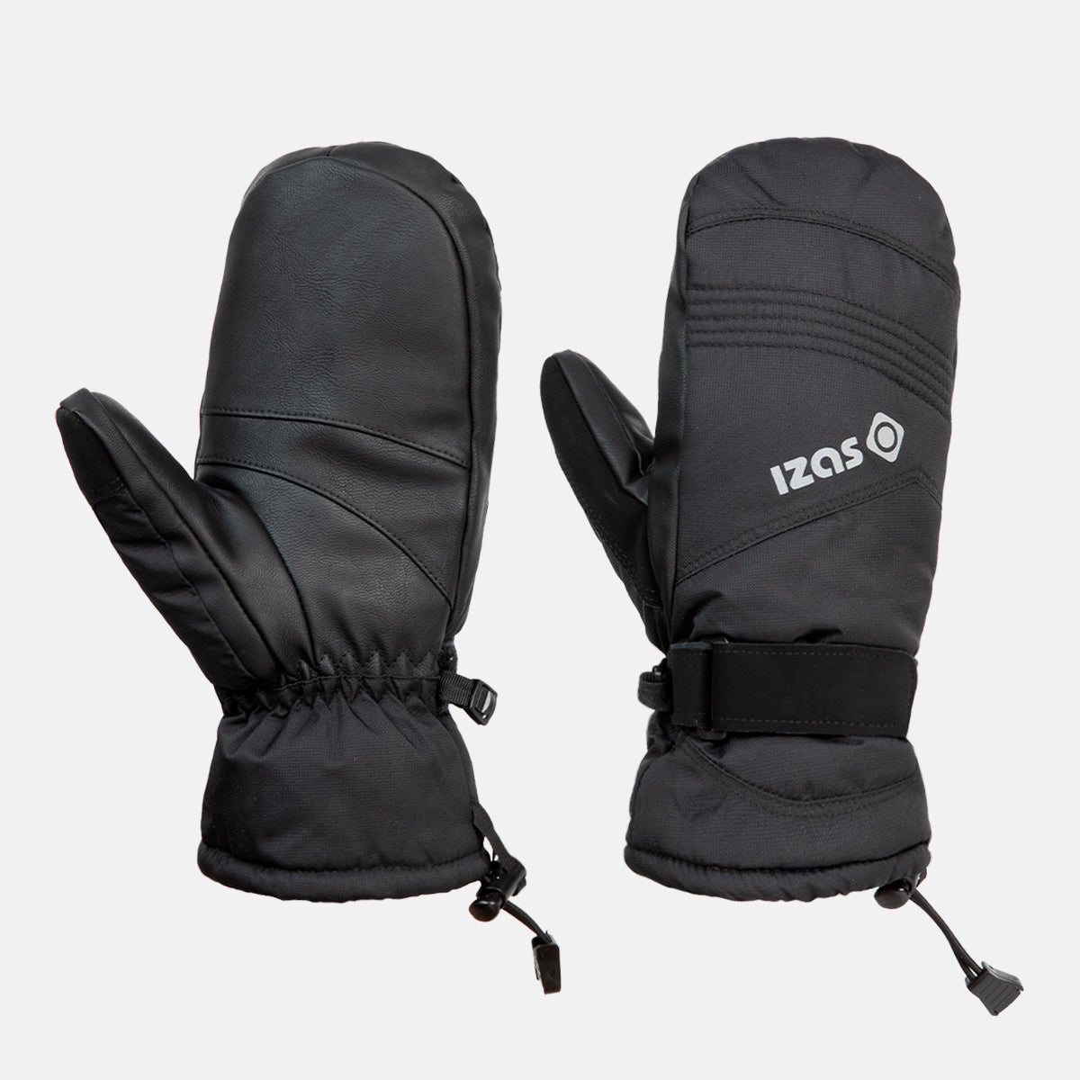 MANOPLAS IMPERMEABLES SISCAR