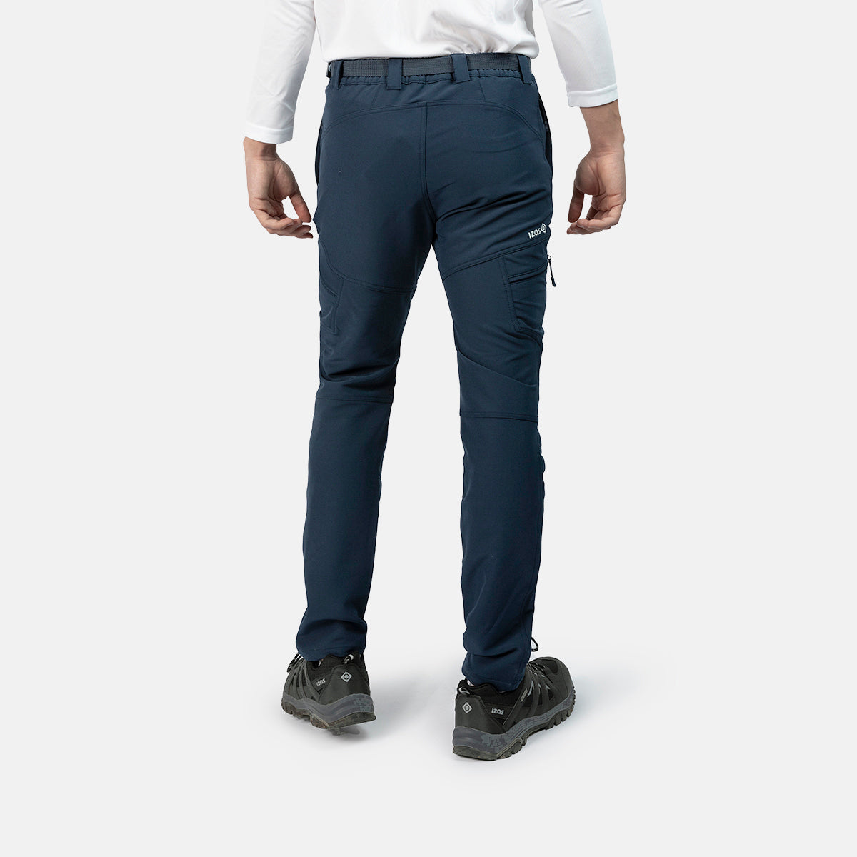 PANTALON DE MONTAÑA BALTIC M FW