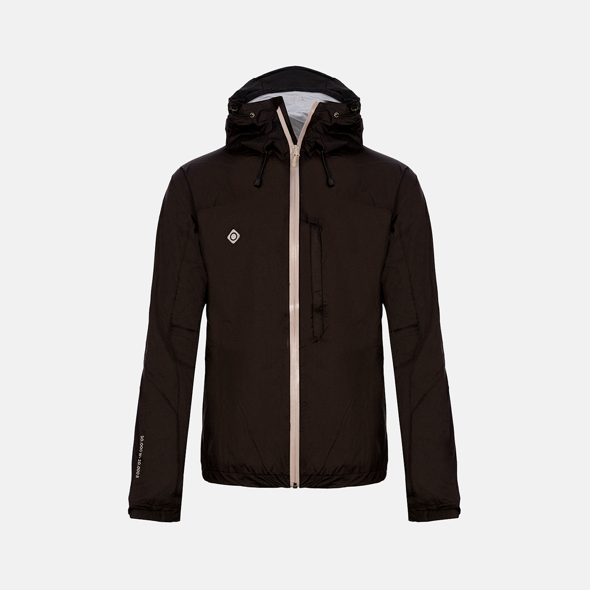 CHAQUETA IMPERMEABLE LIGERA UNISEX SEIL