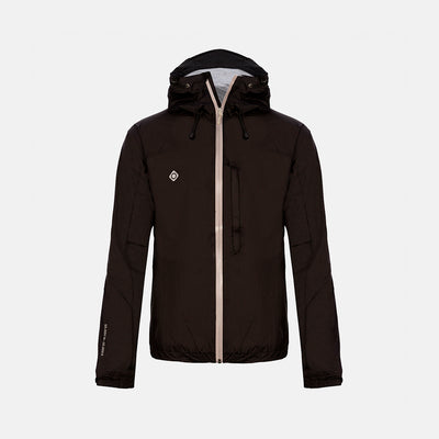 CHAQUETA IMPERMEABLE LIGERA UNISEX SEIL