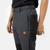 PANTALON DE MONTAÑA VINSON M