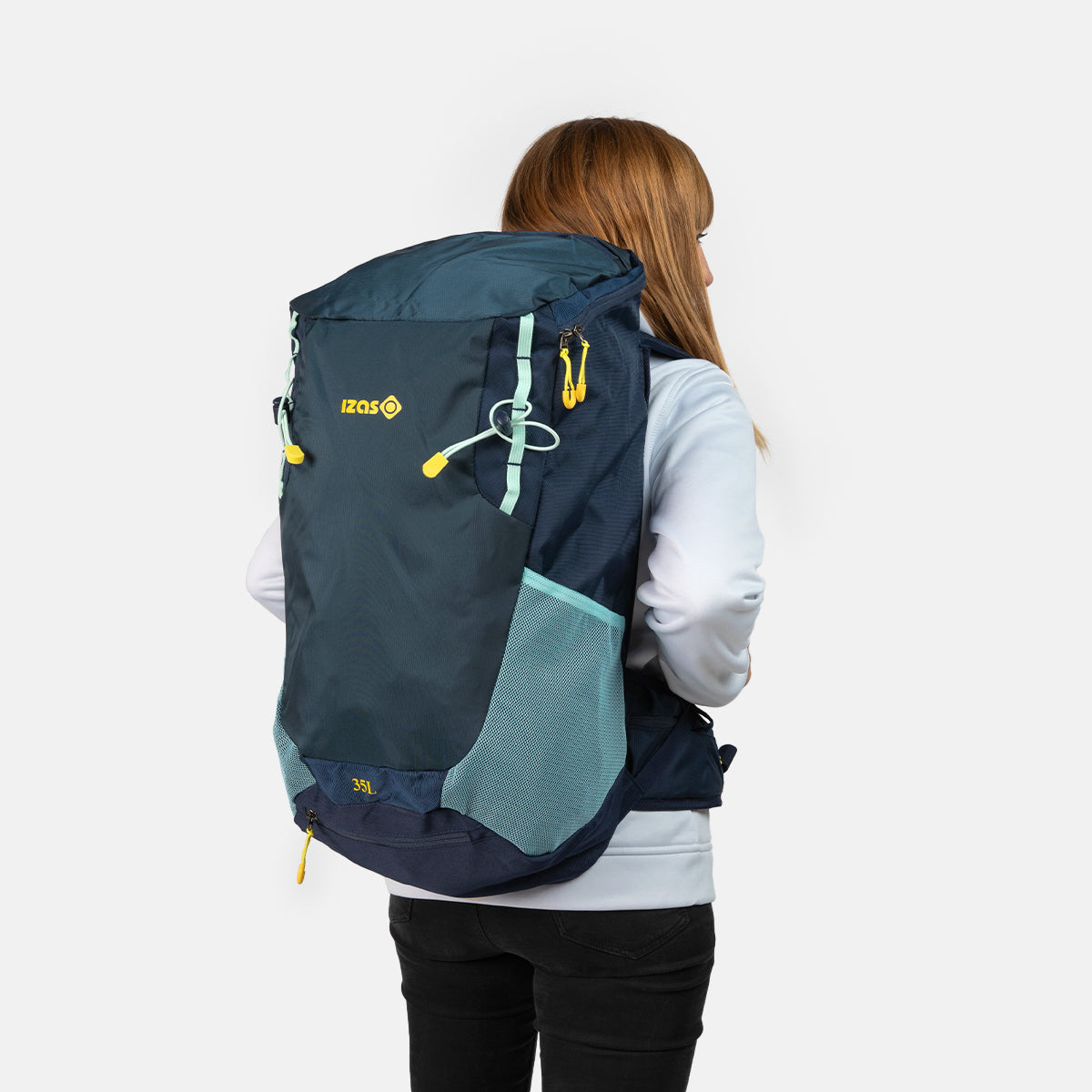 MOCHILA DE 35L NOVAX L II