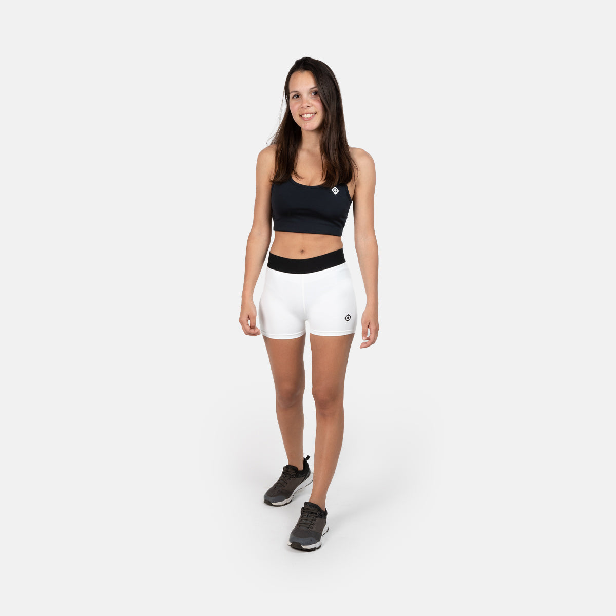 PANTALON CORTO DEPORTIVO LAUSANA SH W