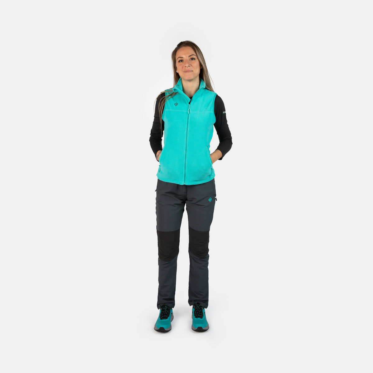 CHALECO POLAR PADRU W VEST