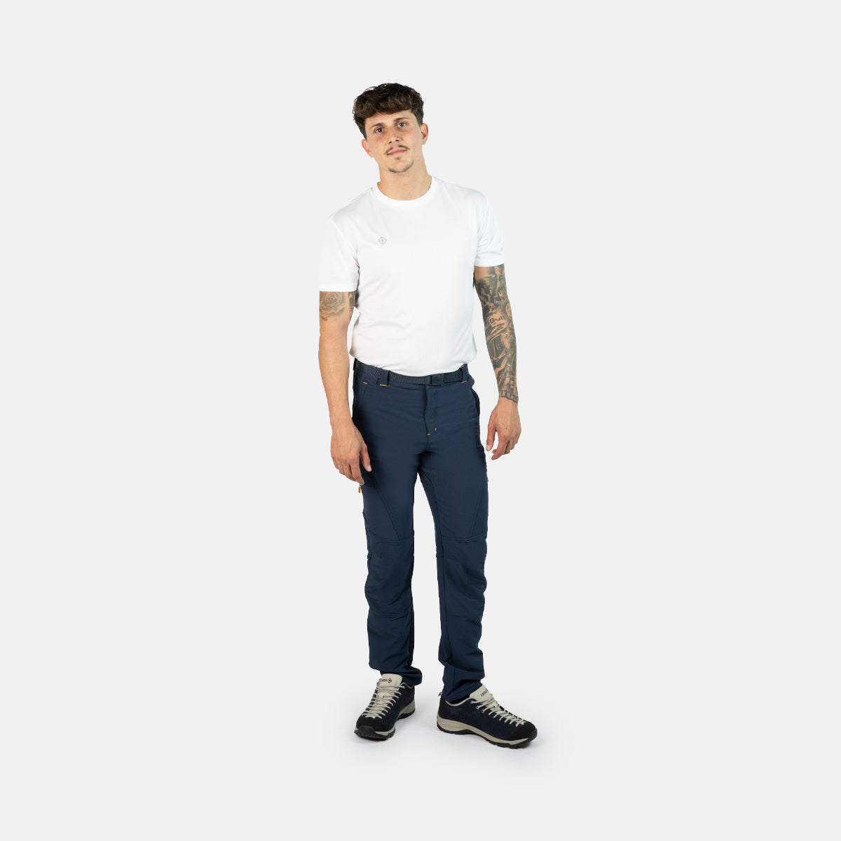 PANTALON DE MONTAÑA BALTIC M FW