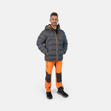 CHAQUETA DE FIBRA AMPRIU M