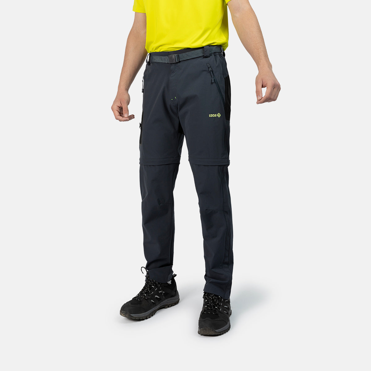 PANTALON DESMONTABLE WILLOW M