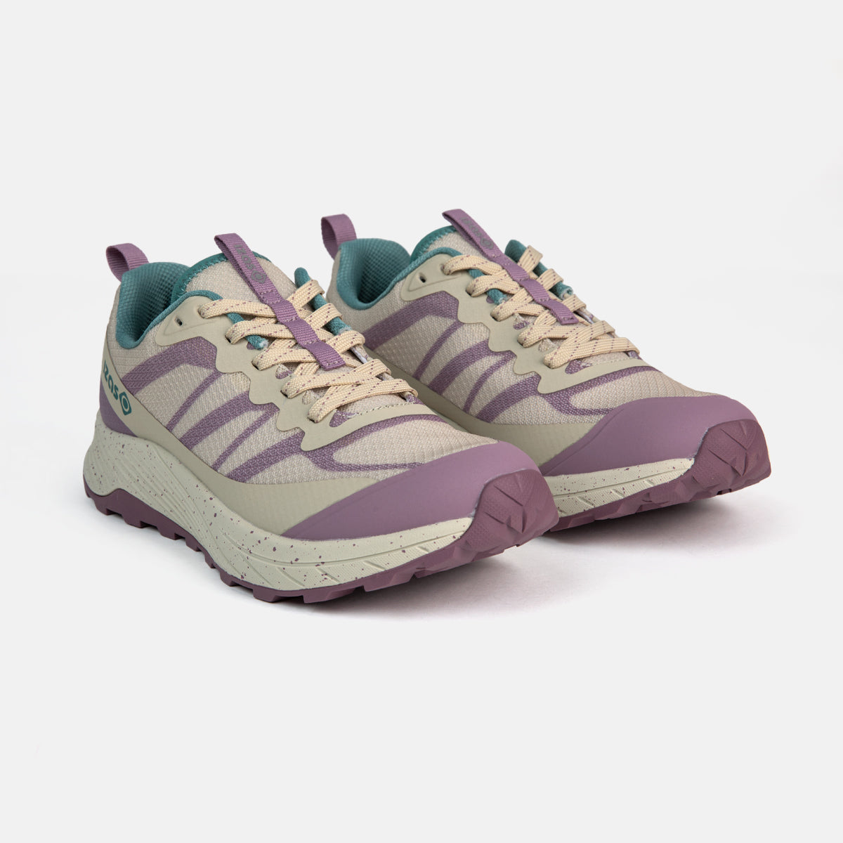 ZAPATILLAS DE MONTAÑA AGATA W
