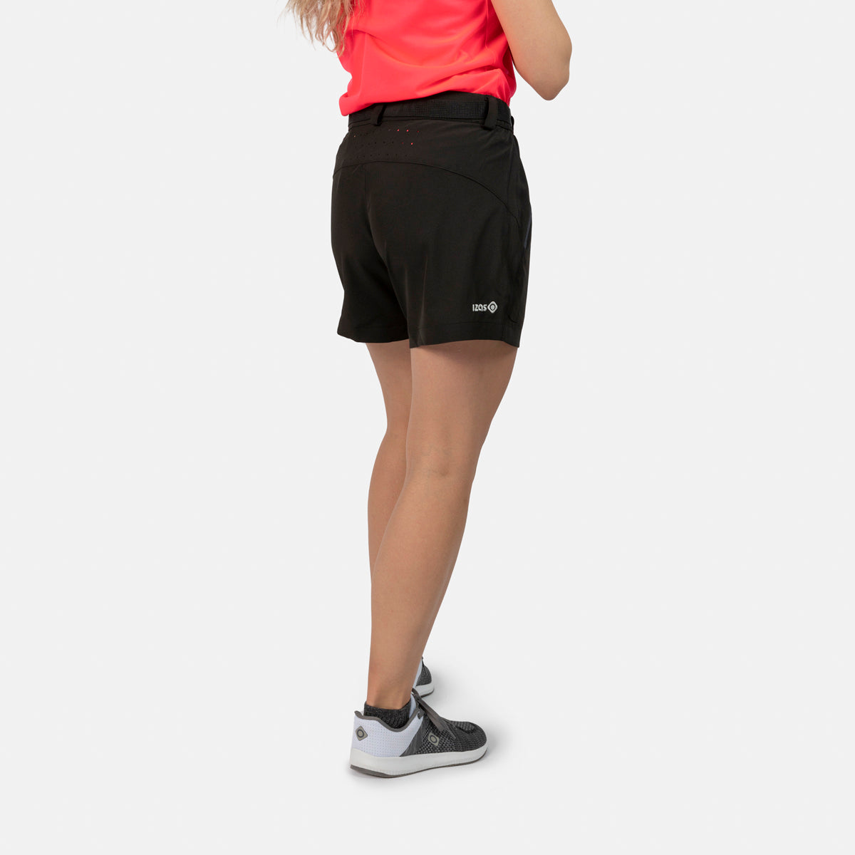 PANTALON CORTO DE MONTAÑA RILLO W