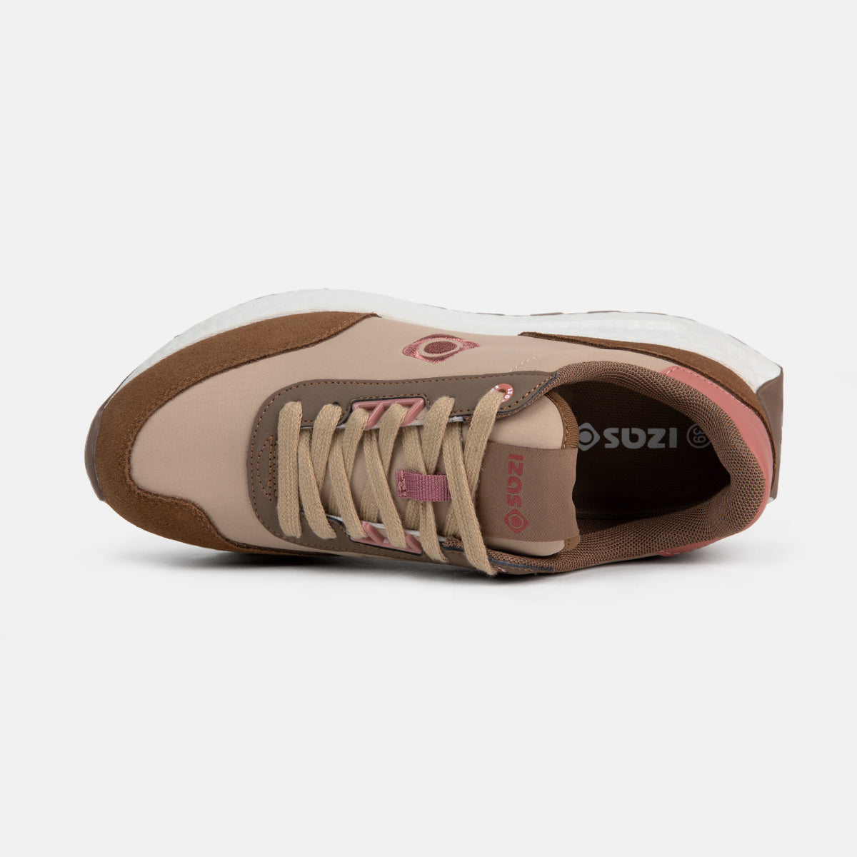ZAPATILLAS CASUAL ANEKO W