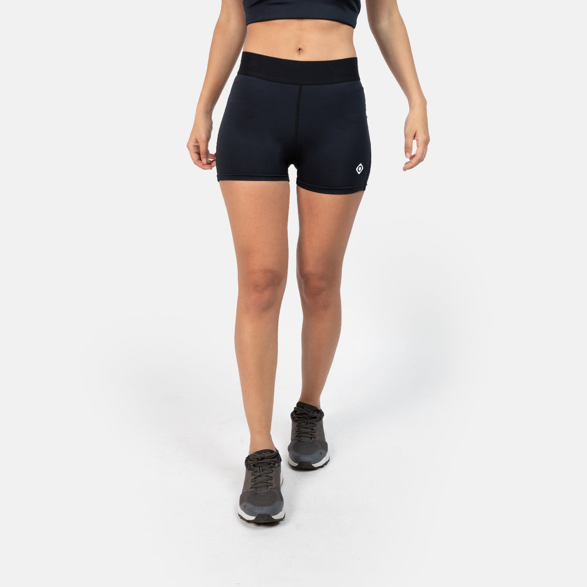 PANTALON CORTO DEPORTIVO LAUSANA SH W