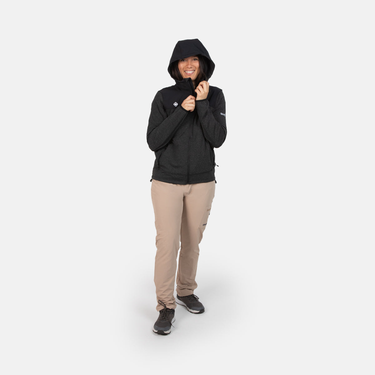 CHAQUETA CORTAVIENTOS TUCSON W