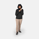 CHAQUETA CORTAVIENTOS TUCSON W