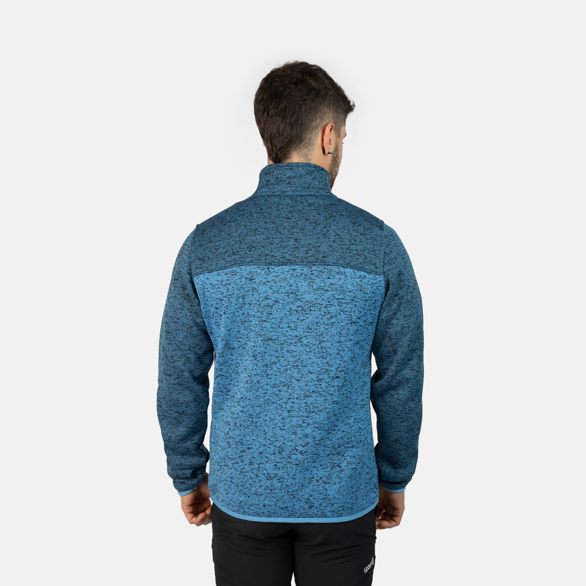CHAQUETA POLAR DE PUNTO SAMAUN II M