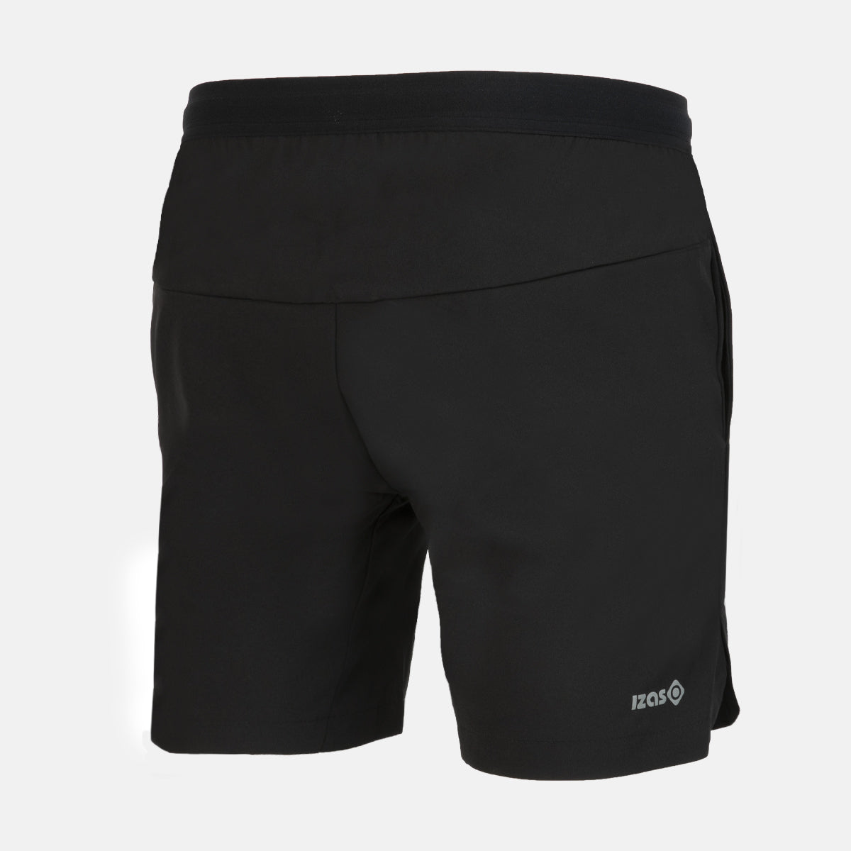 PANTALON CORTO DEPORTIVO MONACO M