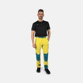 PANTALON DE MONTAÑA BALTIC M FW