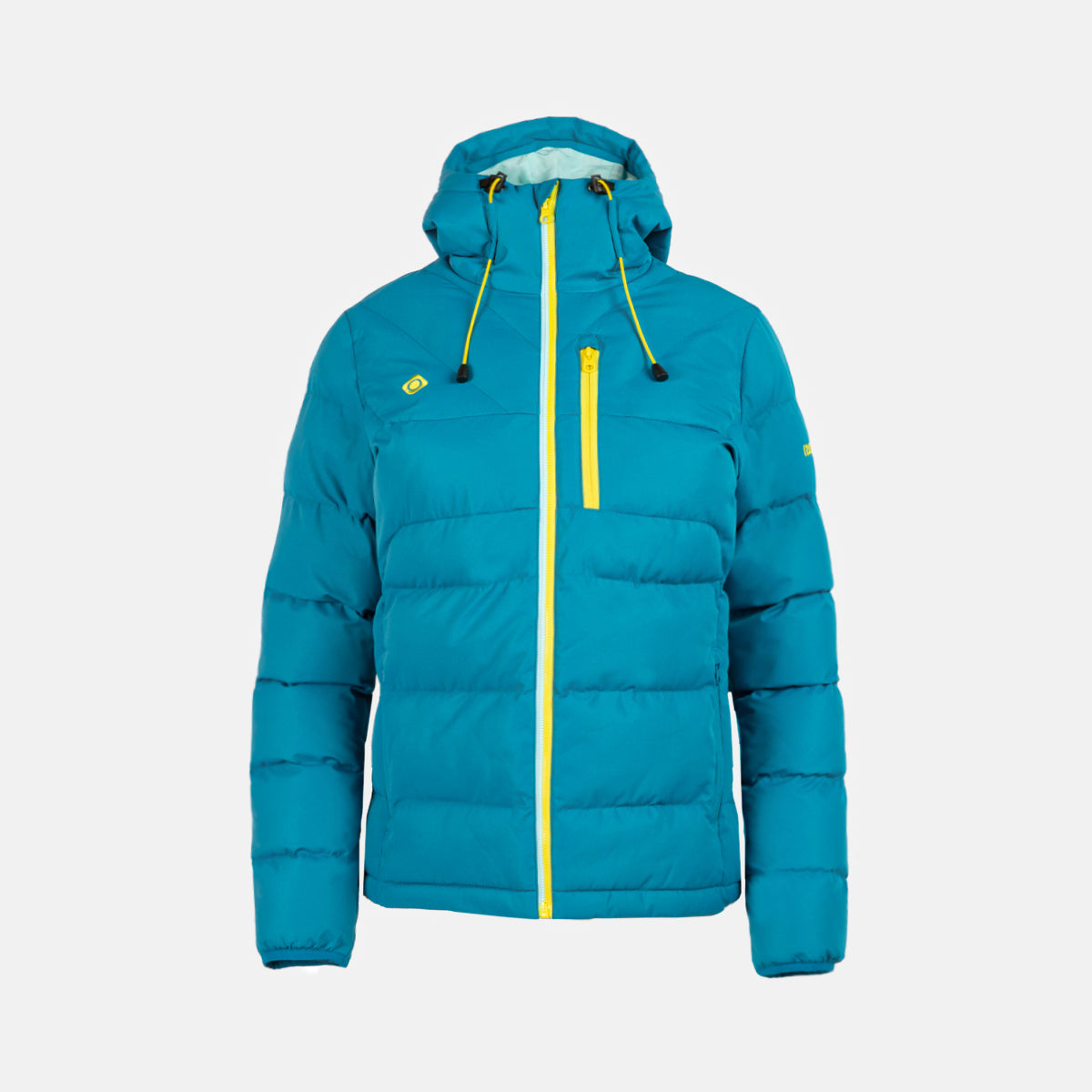 CHAQUETA DE FIBRA AMPRIU M