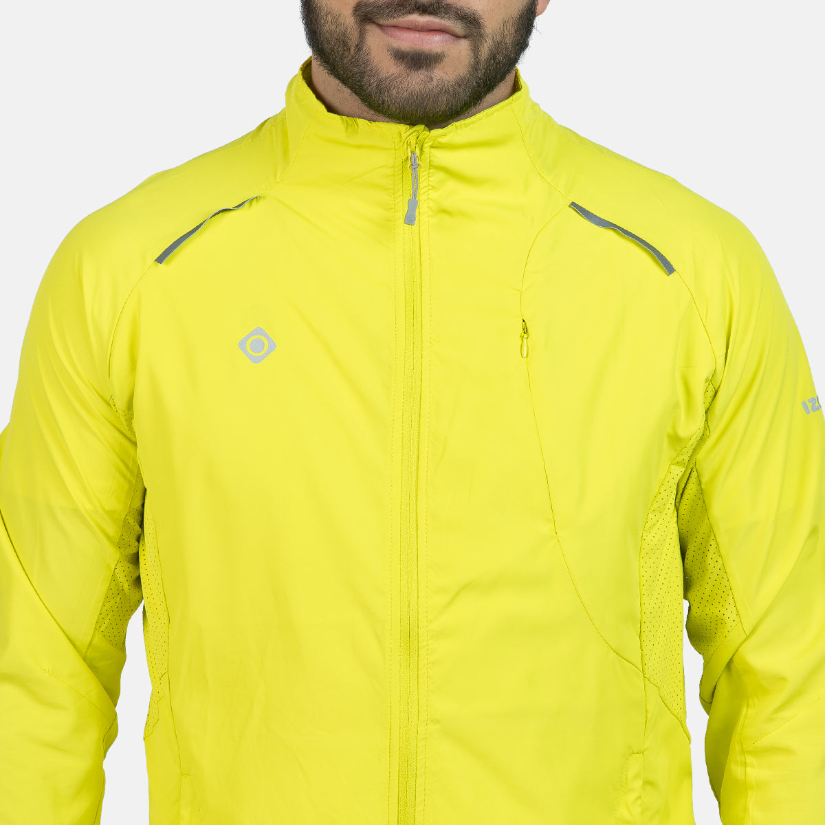 CHAQUETA CORTAVIENTOS LIGERA BREZEL II