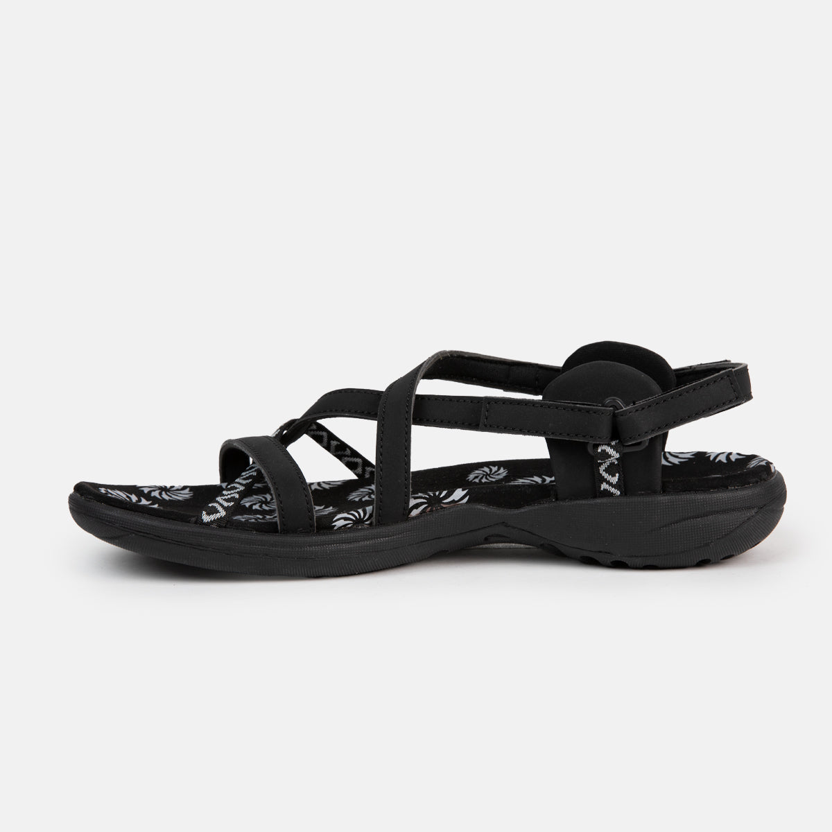 SANDALIAS DE TREKKING ANCELLE V3