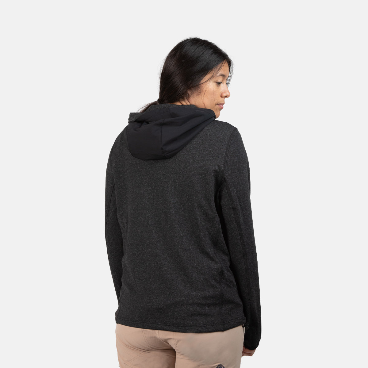 CHAQUETA CORTAVIENTOS TUCSON W