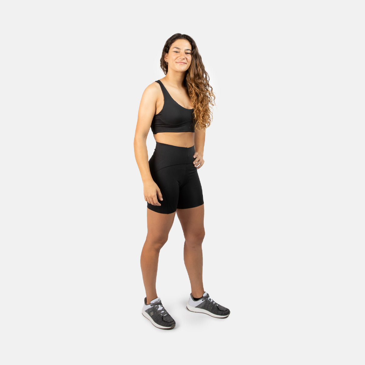 SUJETADOR DEPORTIVO ORES