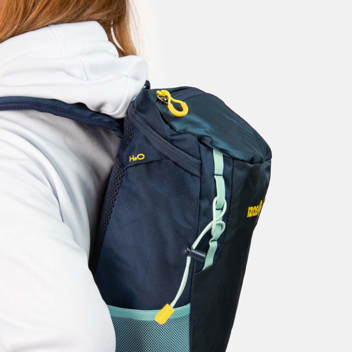 MOCHILA DE 12L NOVAX S