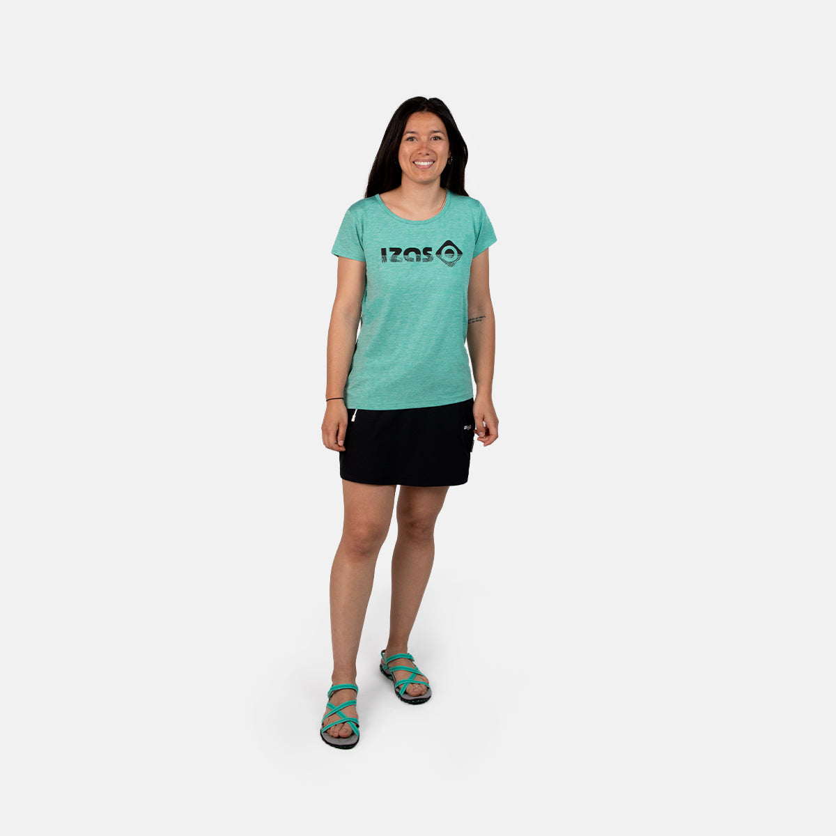 CAMISETA DEPORTIVA ARIA