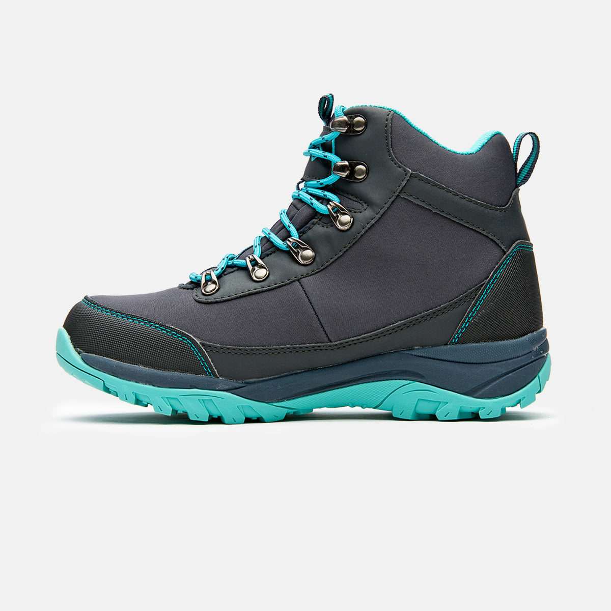 BOTAS DE SOFTSHELL LEZAT