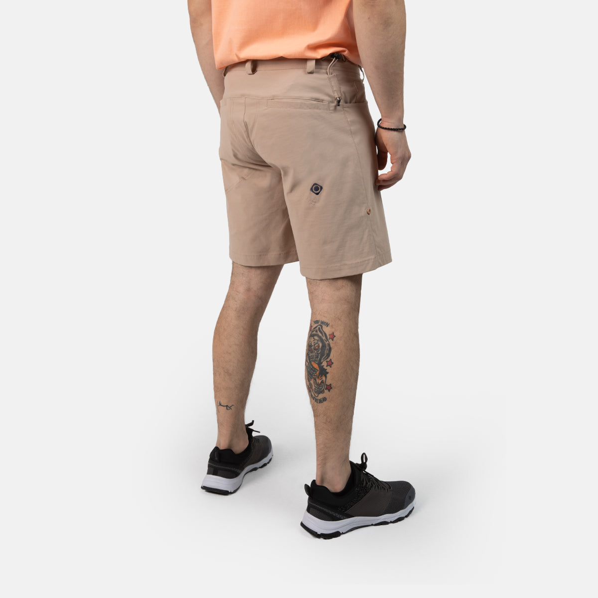 BERMUDA DE MONTAÑA LARDY M