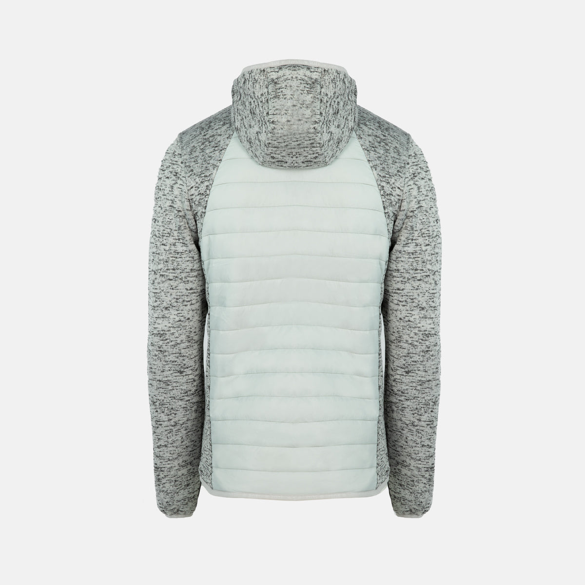 CHAQUETA POLAR Y FIBRA NOYA M