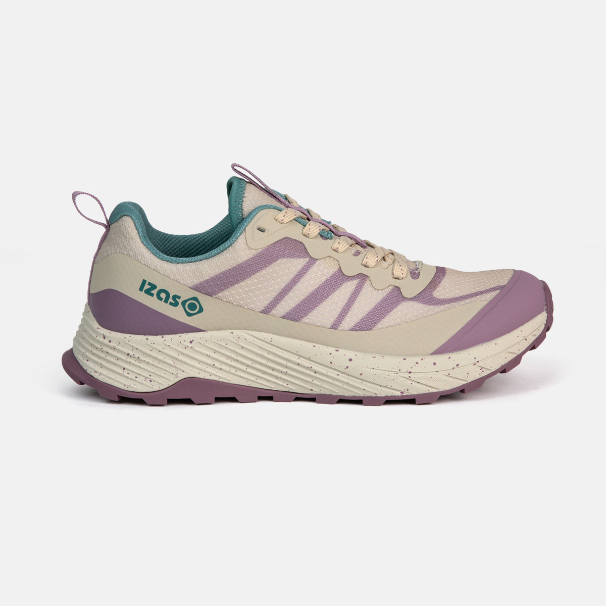 ZAPATILLAS DE MONTAÑA AGATA W