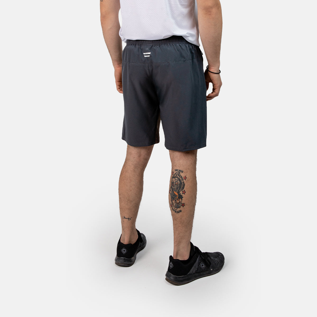 PANTALON CORTO DEPORTIVO DUFOUR M