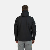 CHAQUETA DE SOFTSHELL KONKA