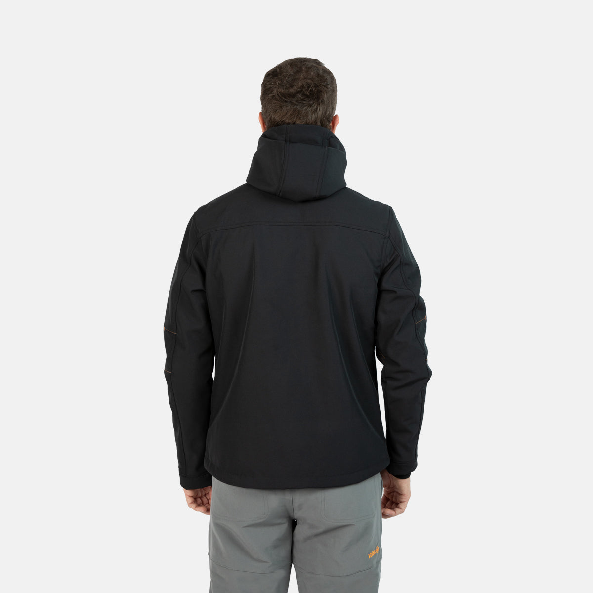 CHAQUETA DE SOFTSHELL KONKA