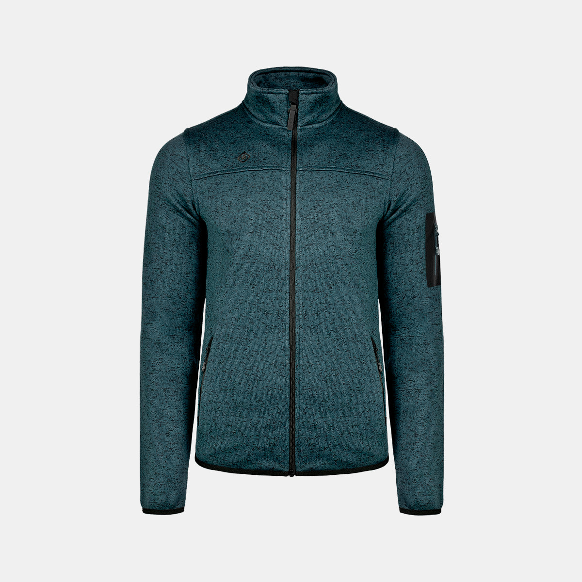 Giacca Softshell Da Donna Izas Tahoe | Antivento, Leggera E Resistente All'Acqua | Ideale Per Trekking E Montagna - 3