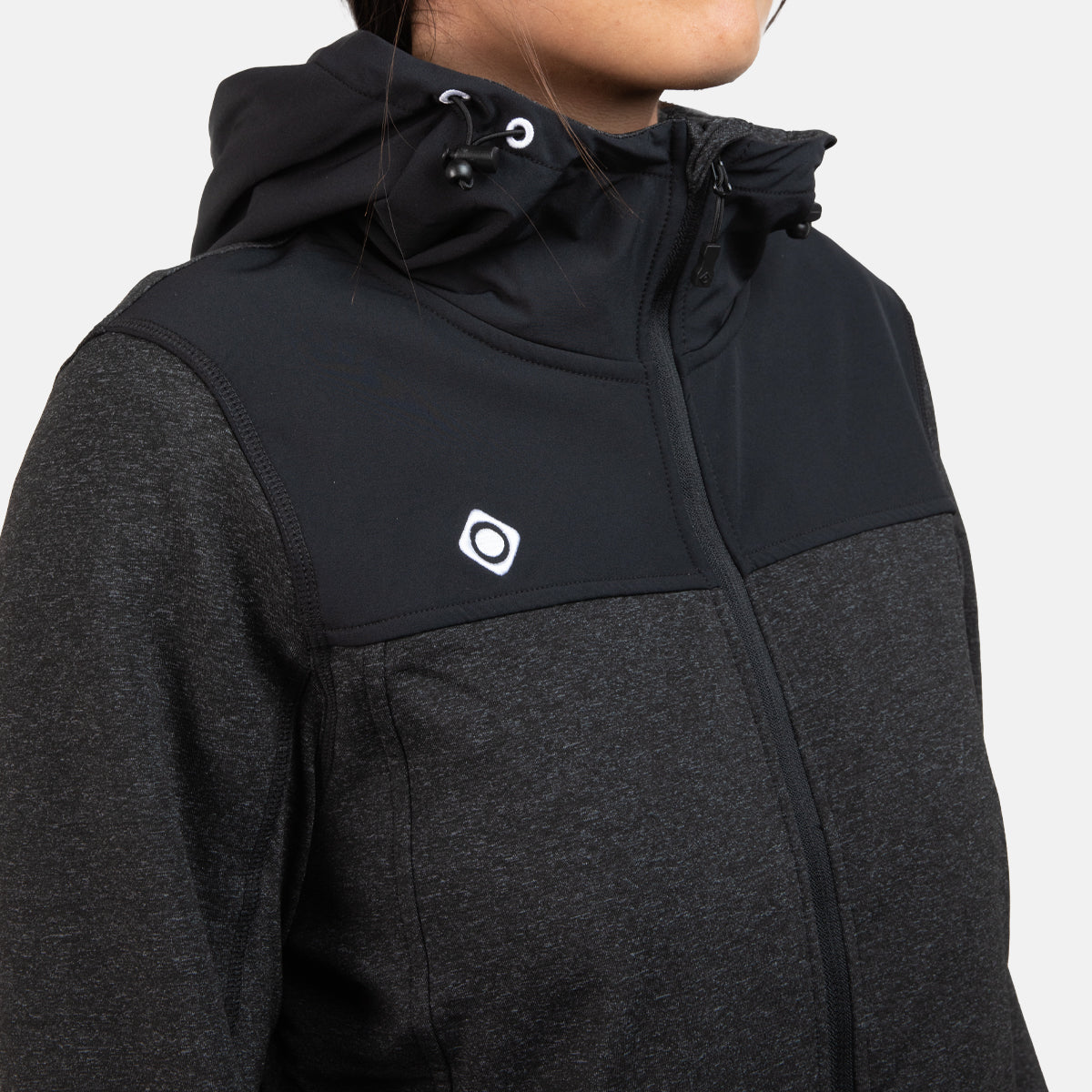 CHAQUETA CORTAVIENTOS TUCSON W