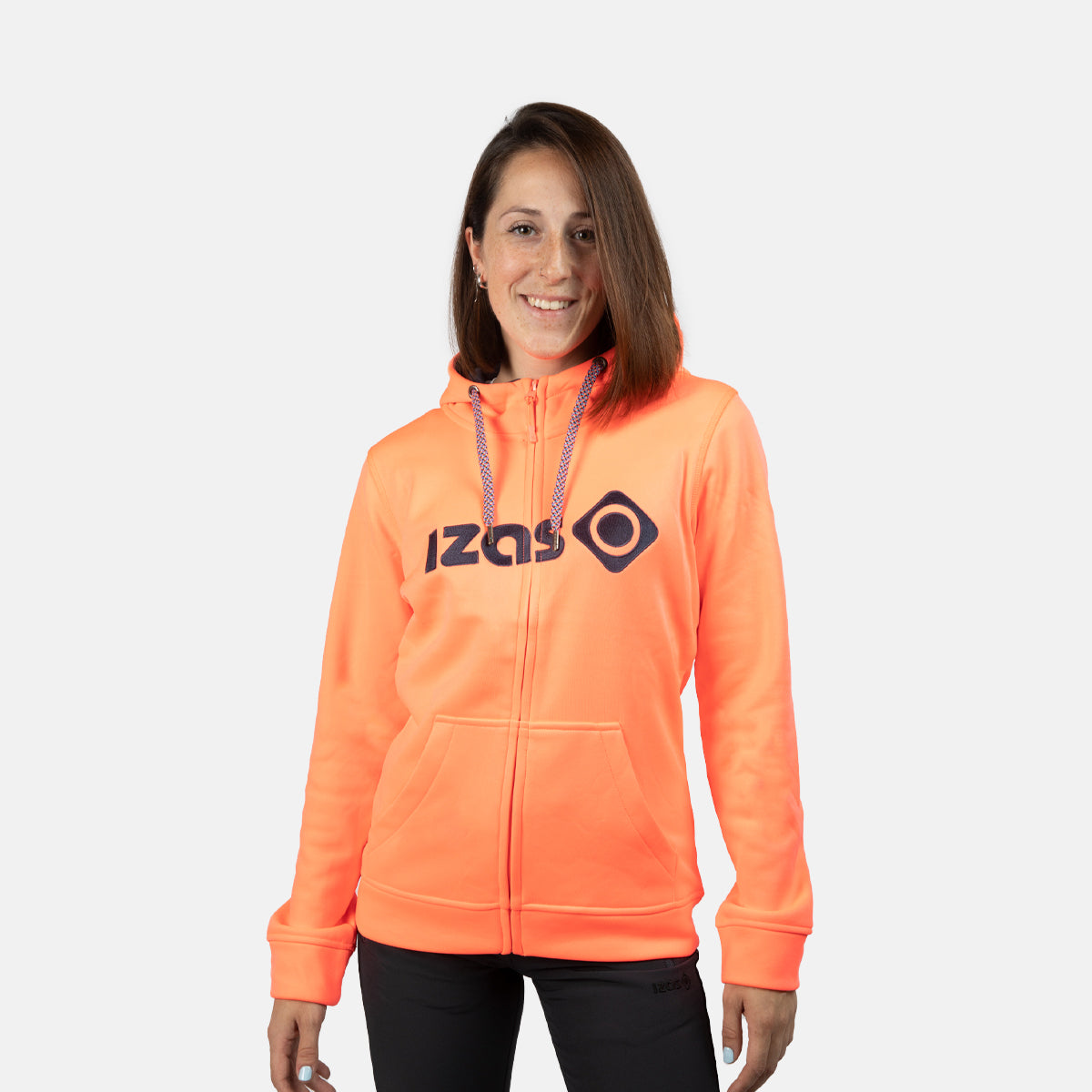 CHAQUETA DEPORTIVA DUERO W JACKET