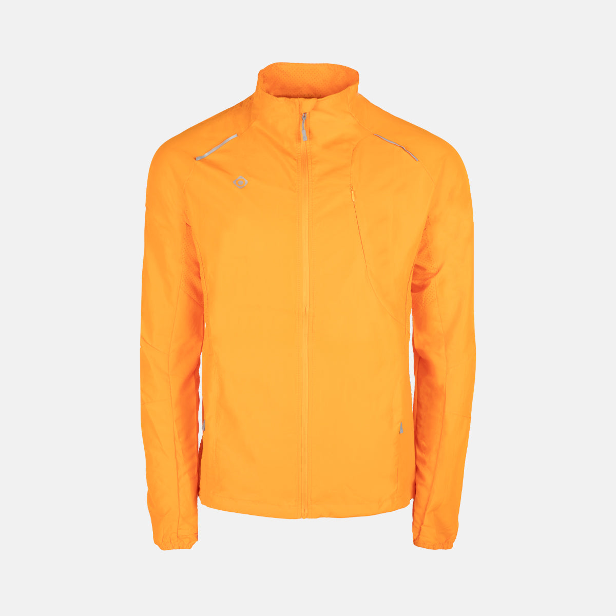 CHAQUETA CORTAVIENTOS LIGERA BREZEL II