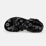 SANDALIAS DE TREKKING ANCELLE V3